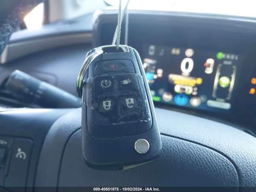 1G1RH6E49CU125082 2012 Chevrolet Volt