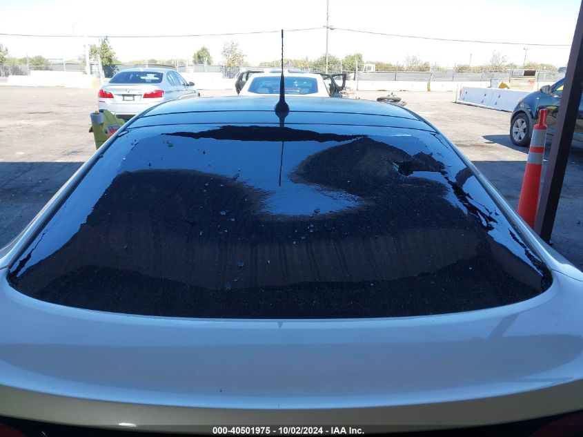 1G1RH6E49CU125082 2012 Chevrolet Volt