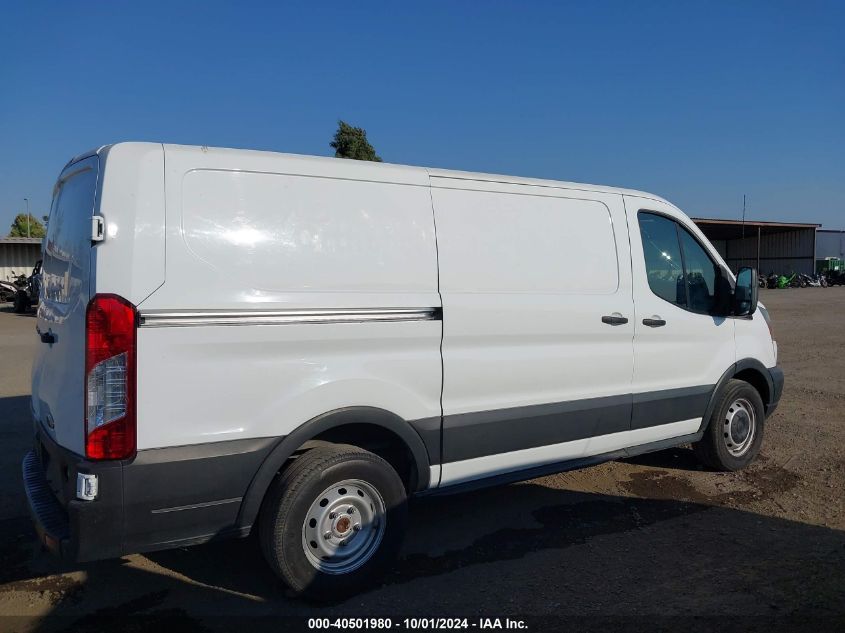 1FTYE1YM6KKB83171 2019 Ford Transit-150