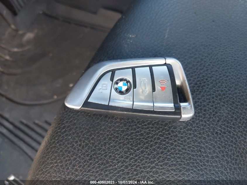 WBAJE5C53KWW28545 2019 BMW 540I I