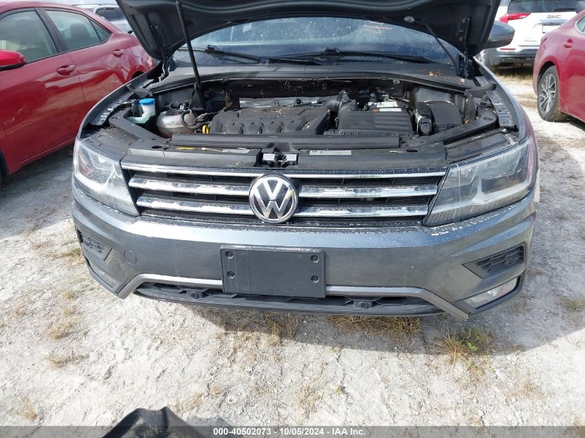 VIN 3VV3B7AX1LM074218 2020 Volkswagen Tiguan, 2.0T... no.6