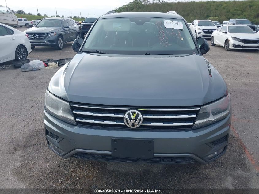 VIN 3VV3B7AX1LM074218 2020 Volkswagen Tiguan, 2.0T... no.12