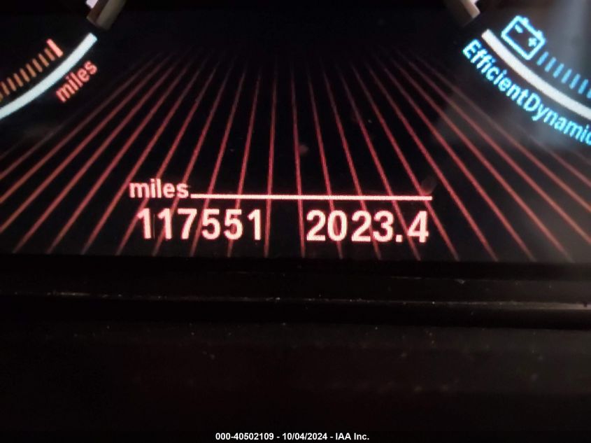 5UXKR0C57F0P01390 2015 BMW X5 xDrive35I