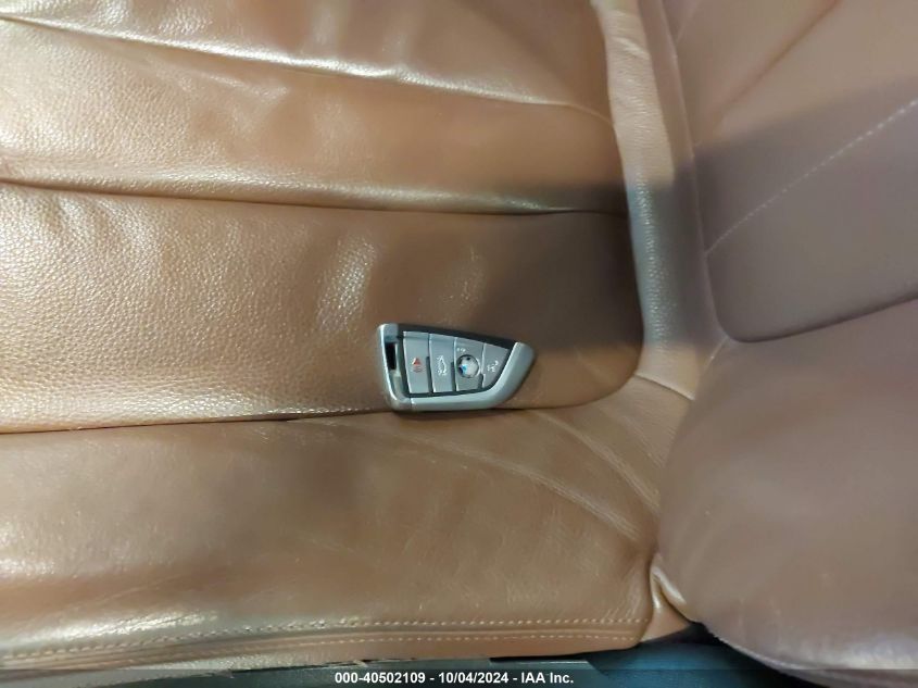 5UXKR0C57F0P01390 2015 BMW X5 xDrive35I