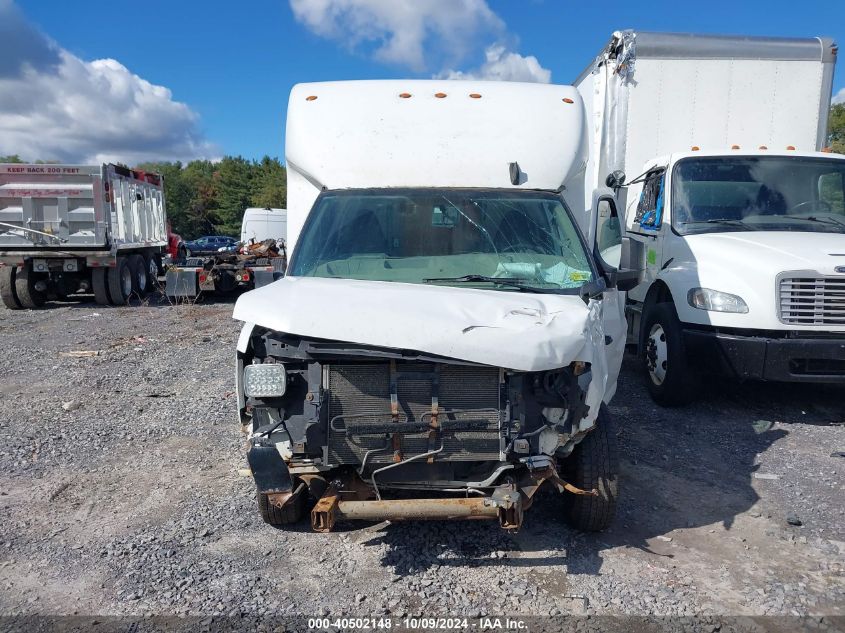 2017 Chevrolet Express G3500 VIN: 1GB3GSCG3H1351511 Lot: 40502148