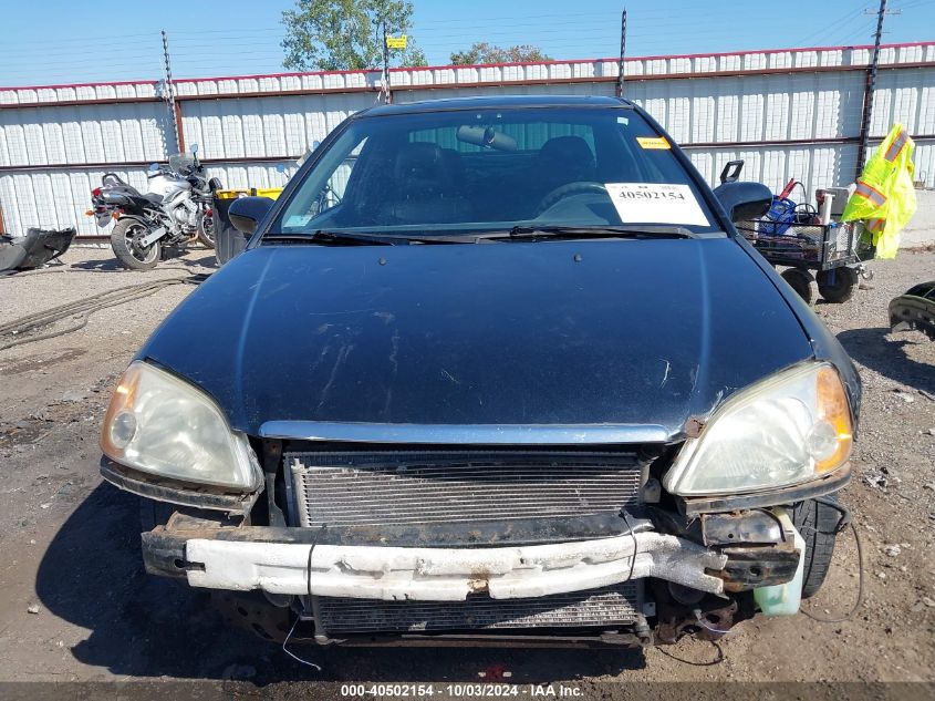 1HGEM22933L069674 2003 Honda Civic Ex