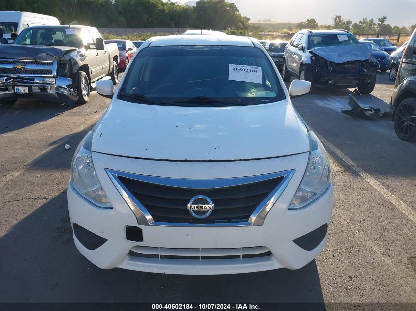 3N1CN7AP0FL910376 2015 Nissan Versa S/S Plus/Sv/Sl