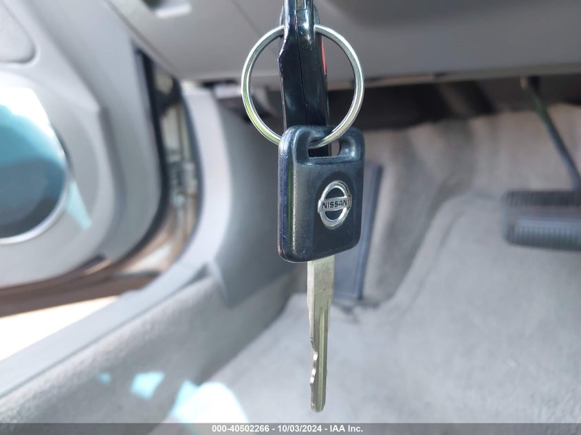 1N4AL11D56N403007 2006 Nissan Altima 2.5 S