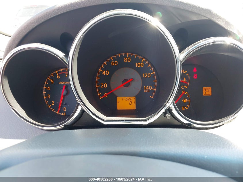 1N4AL11D56N403007 2006 Nissan Altima 2.5 S