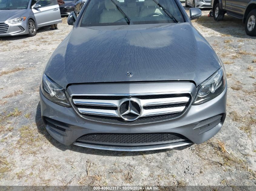 VIN WDDZF6JB4KA628056 2019 Mercedes-Benz E-Class, E... no.12