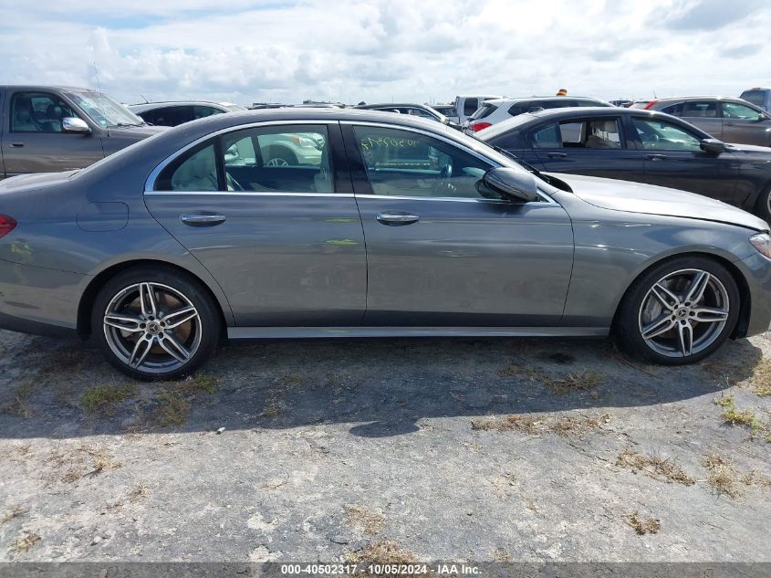 VIN WDDZF6JB4KA628056 2019 Mercedes-Benz E-Class, E... no.13