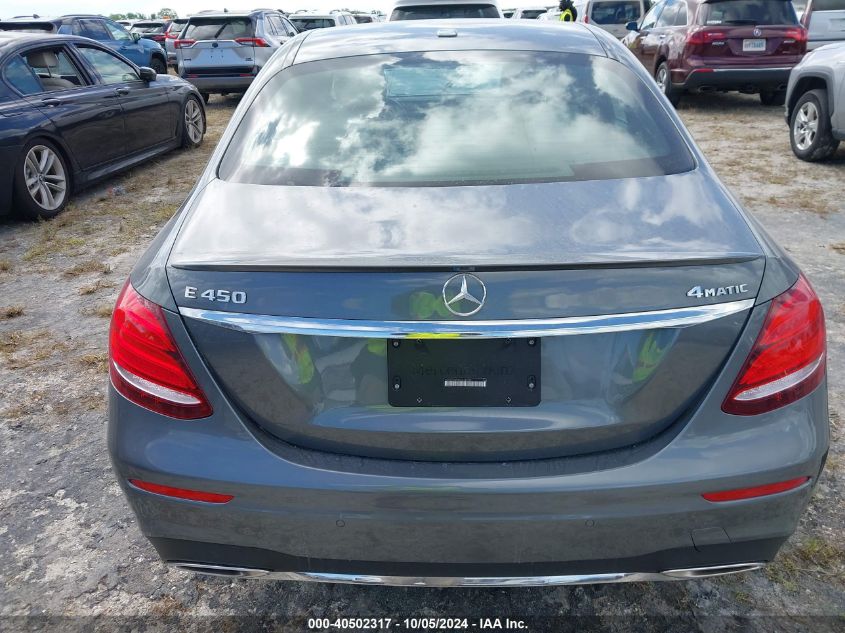 VIN WDDZF6JB4KA628056 2019 Mercedes-Benz E-Class, E... no.16