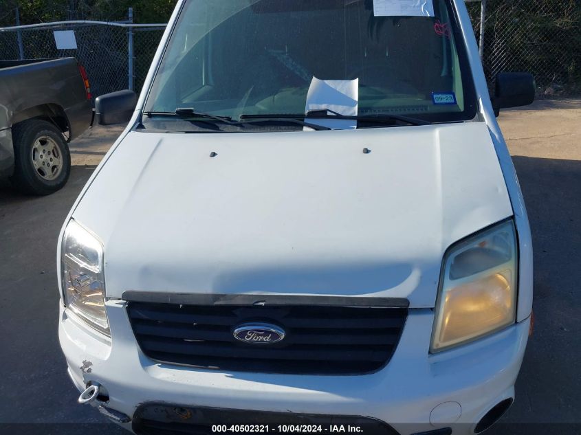 NM0LS7BN2AT040327 2010 Ford Transit Connect Xlt