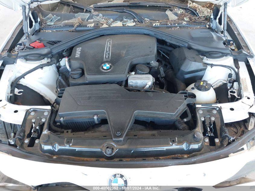 WBA3B3C57EJ982821 2014 BMW 328I xDrive