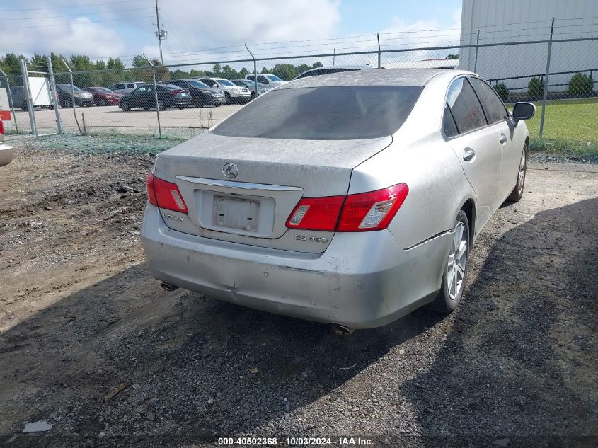 JTHBJ46G672108668 2007 Lexus Es 350