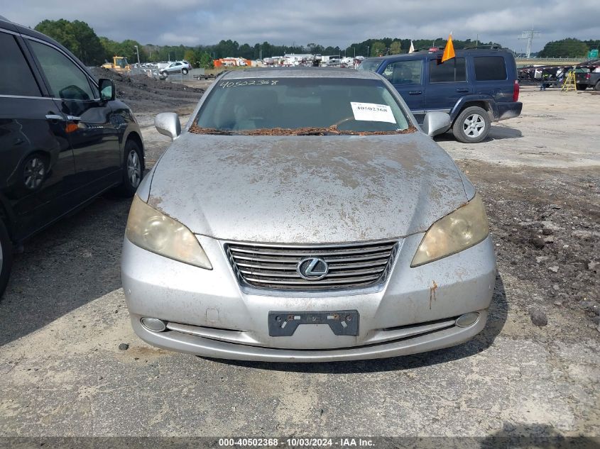 JTHBJ46G672108668 2007 Lexus Es 350