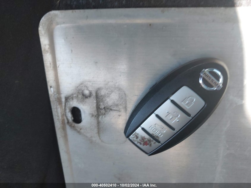 1N4AL2AP5CN457970 2012 Nissan Altima 2.5 S