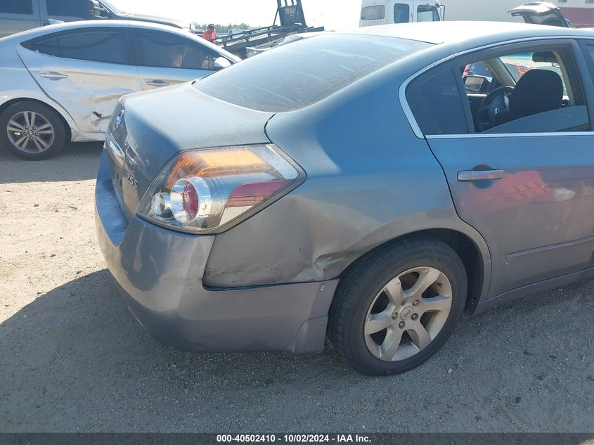 1N4AL2AP5CN457970 2012 Nissan Altima 2.5 S