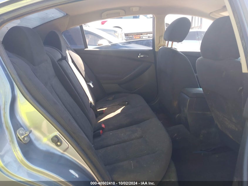 1N4AL2AP5CN457970 2012 Nissan Altima 2.5 S