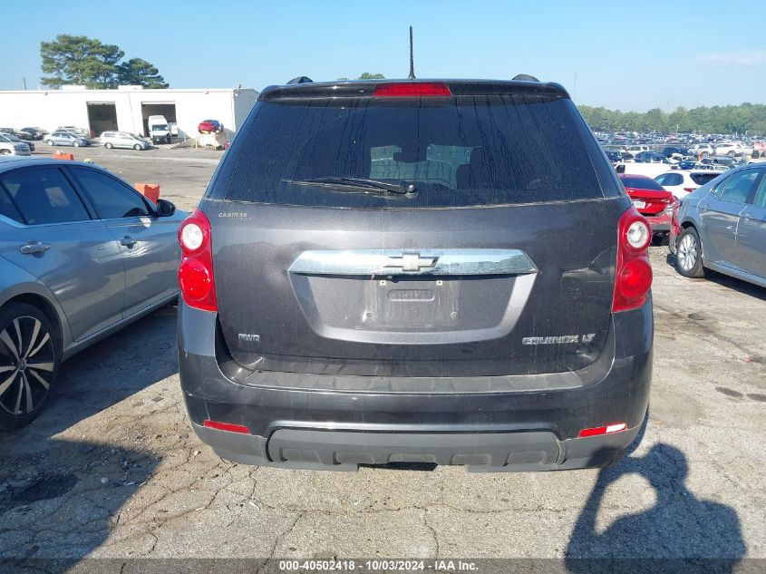 1GNFLFEK9EZ133333 2014 Chevrolet Equinox 1Lt