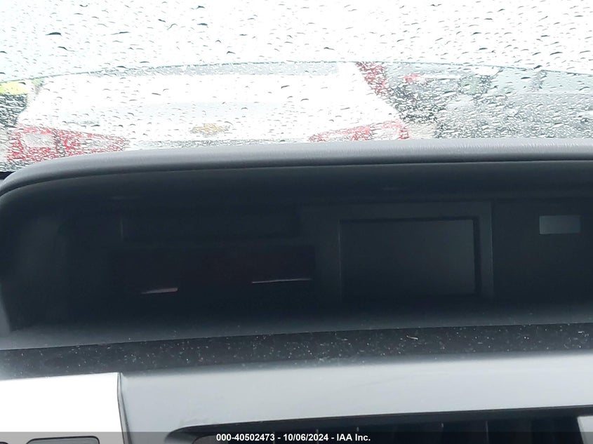 2015 TOYOTA PRIUS V FOUR - JTDZN3EU2FJ022056