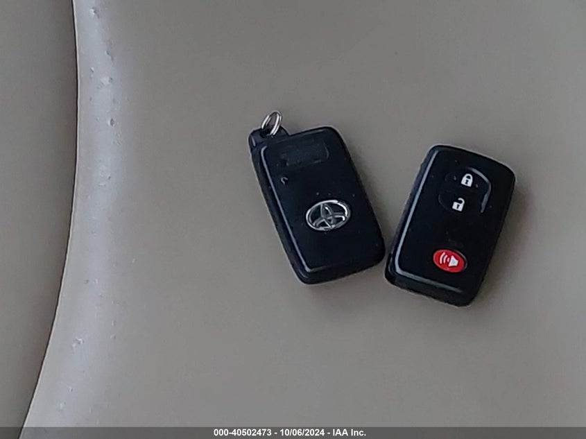 2015 TOYOTA PRIUS V FOUR - JTDZN3EU2FJ022056