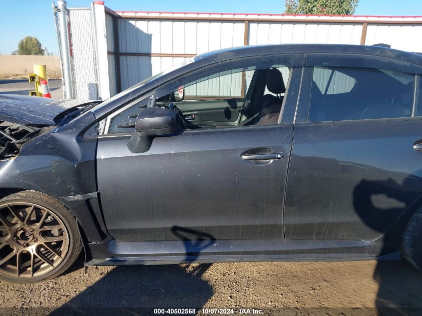 JF1VA1B64H9823683 2017 Subaru Wrx