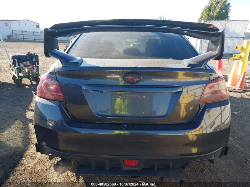 JF1VA1B64H9823683 2017 Subaru Wrx