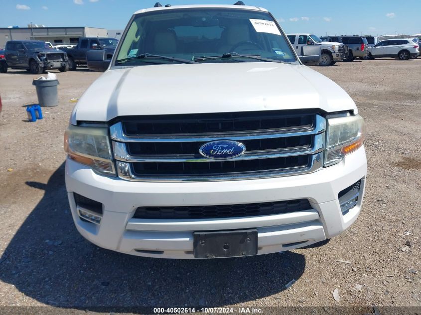 1FMJU1HTXHEA42635 2017 Ford Expedition Xlt