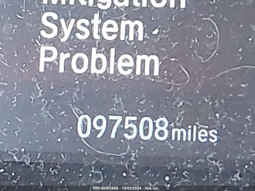 2018 Honda Cr-V Ex VIN: 5J6RW1H5XJA008088 Lot: 40502669