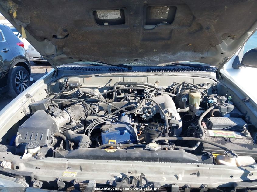 JT3GM84R5Y0059491 2000 Toyota 4Runner