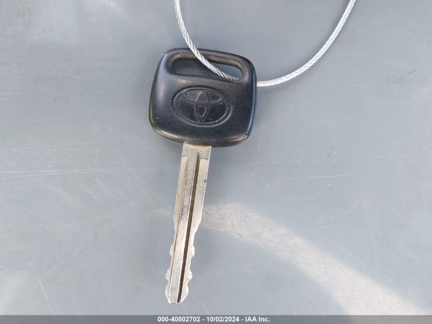 JT3GM84R5Y0059491 2000 Toyota 4Runner