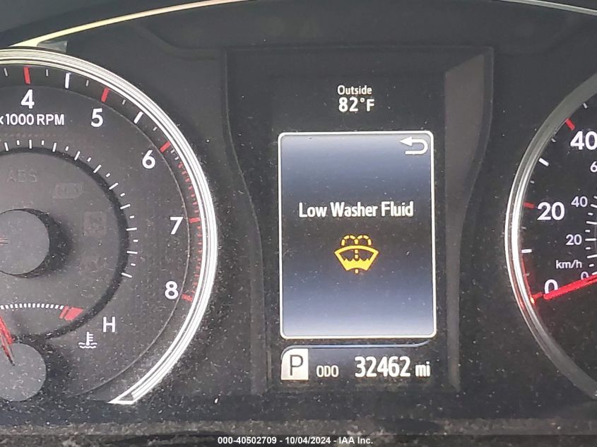 4T1BF1FK5FU095559 2015 Toyota Camry Se