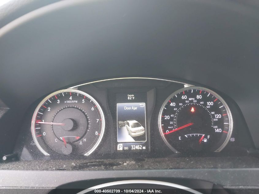 4T1BF1FK5FU095559 2015 Toyota Camry Se