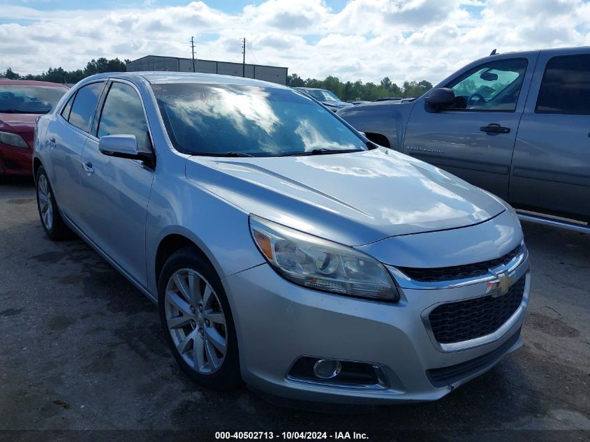 1G11E5SAXGU147754 2016 CHEVROLET MALIBU - Image 1