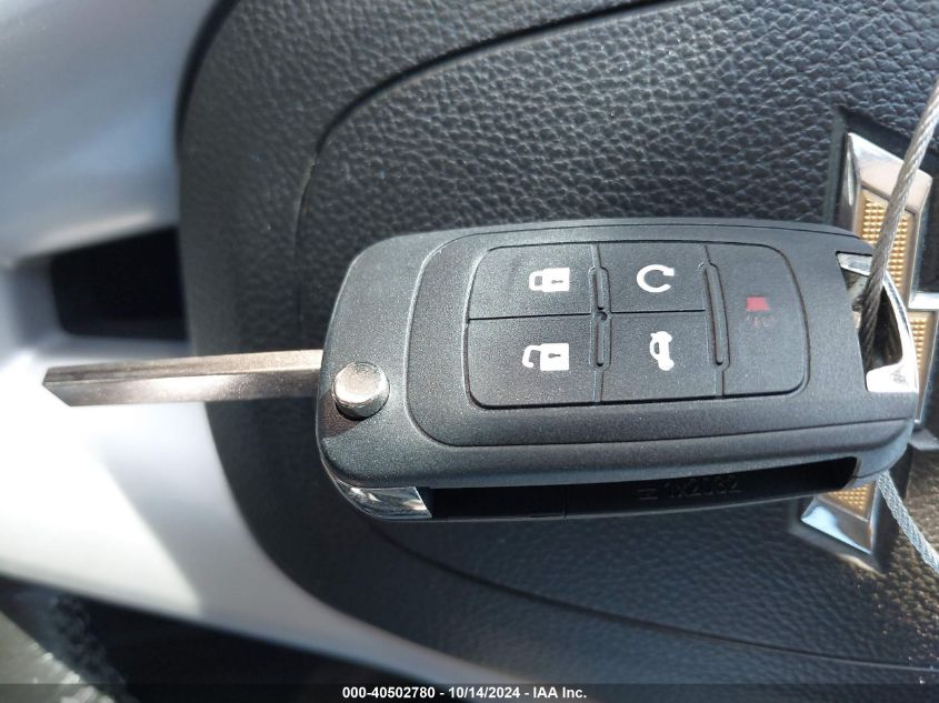 2015 Chevrolet Cruze Ltz VIN: 1G1PG5SB8F7218489 Lot: 40502780