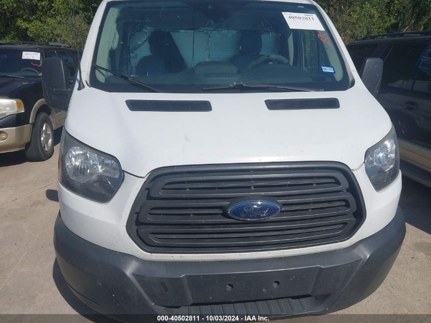 1FTKR1YG0FKA33440 2015 Ford Transit-250