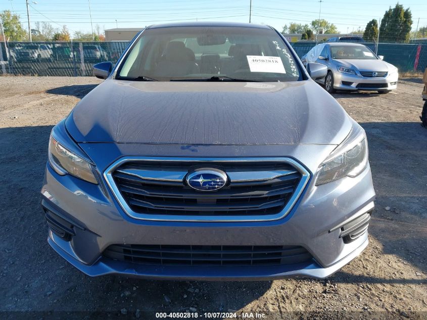 2018 Subaru Legacy 2.5I Premium VIN: 4S3BNAC63J3005421 Lot: 40502818