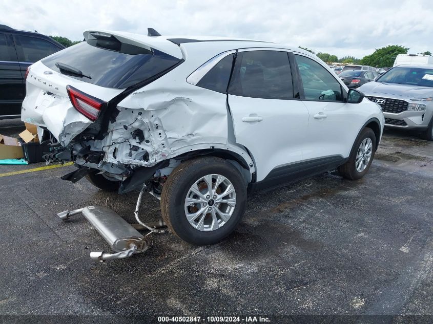 2024 FORD ESCAPE ACTIVE - 1FMCU9GN5RUB07716