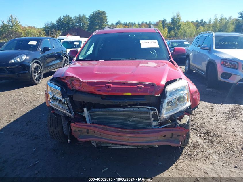 2013 GMC Terrain Slt-1 VIN: 2GKFLVEK9D6423699 Lot: 40502870