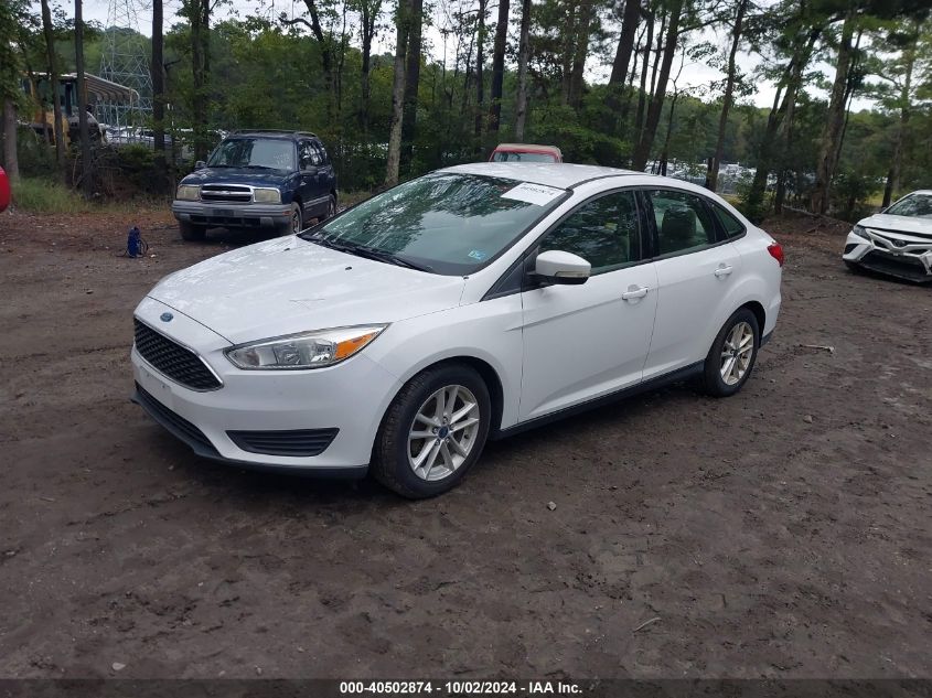 1FADP3F21FL279995 2015 FORD FOCUS - Image 2