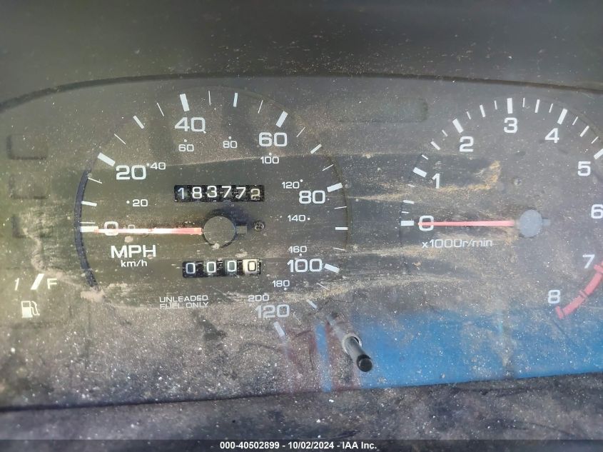 1N4DL01D0WC244612 1998 Nissan Altima Gle/Gxe/Se/Xe