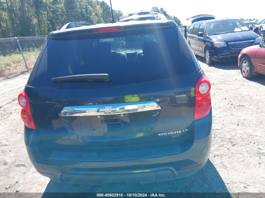 2GNALCEK5E6133298 2014 Chevrolet Equinox 2Lt