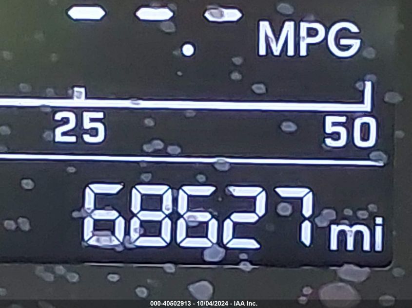 2022 HYUNDAI ACCENT VIN: 3KPC24A65NE173724
