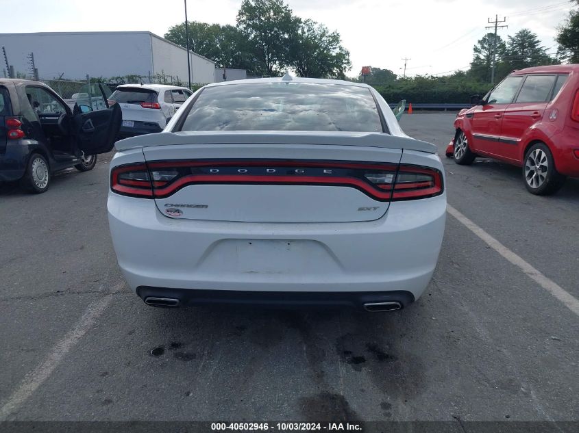 2C3CDXHG5GH355218 2016 DODGE CHARGER - Image 15