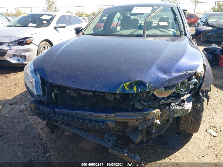 1HGCR2F3XGA115498 2016 Honda Accord Lx