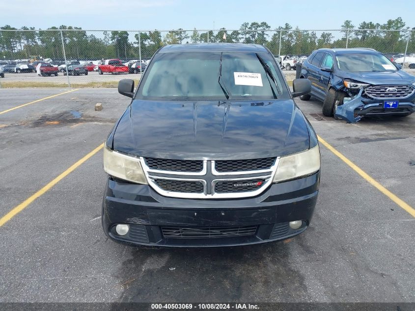 2015 Dodge Journey American Value Pkg VIN: 3C4PDCAB1FT597952 Lot: 40503069