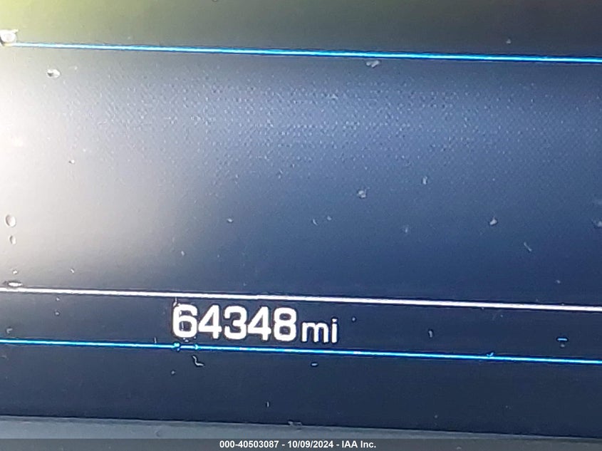 2019 CHEVROLET BLAZER - 3GNKBBRA2KS649571