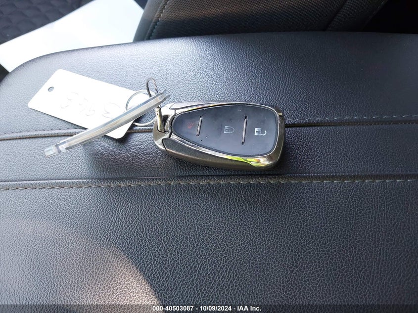 2019 CHEVROLET BLAZER - 3GNKBBRA2KS649571