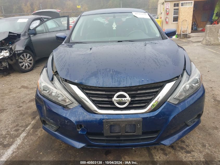 1N4AL3AP5JC228493 2018 Nissan Altima 2.5 Sr